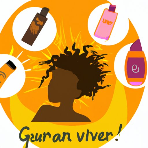 Is Sun Bad for Your Hair? Exploring Natural Solutions to Protecting Hair from Sun Damage