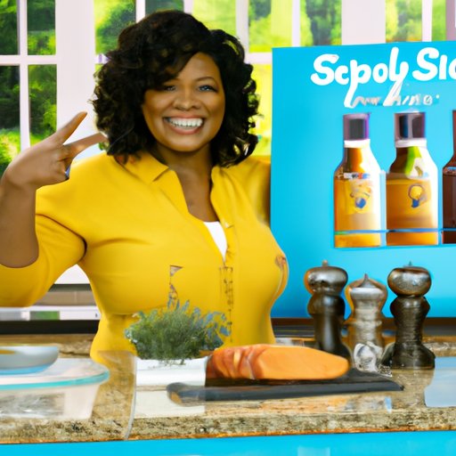 Is Sunny Anderson Still On The Kitchen? A Look Back At The Popular Host’s Career