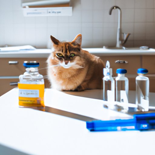 Is Sunny From The Kitchen Vaccinated? Exploring the Benefits of Pet Vaccines