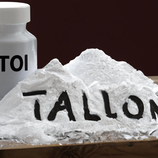 Is Talc a Mineral? An Overview of its Formation, Benefits, and Risks