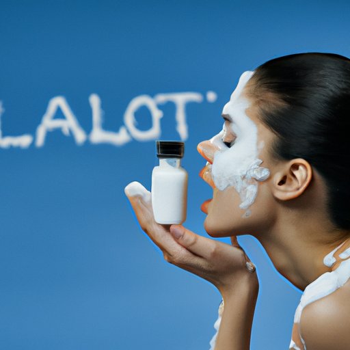 Is Talc Bad For Skin? Exploring the Benefits and Risks