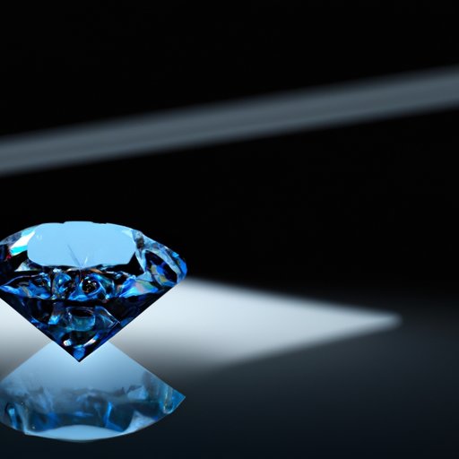 Is The Hope Diamond Cursed? – Exploring the Historical, Scientific and Mystical Aspects of the Legendary Gem
