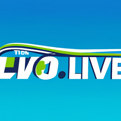 Liv Golf on TV: A Comprehensive Guide to Watching Professional Golf