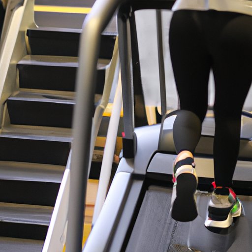 Is the Stairmaster Good Cardio? An In-Depth Look at the Benefits and Drawbacks
