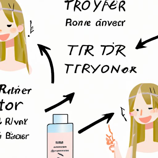 Is Toner Bad for Your Hair? Understanding the Pros, Cons and How to Use it Safely