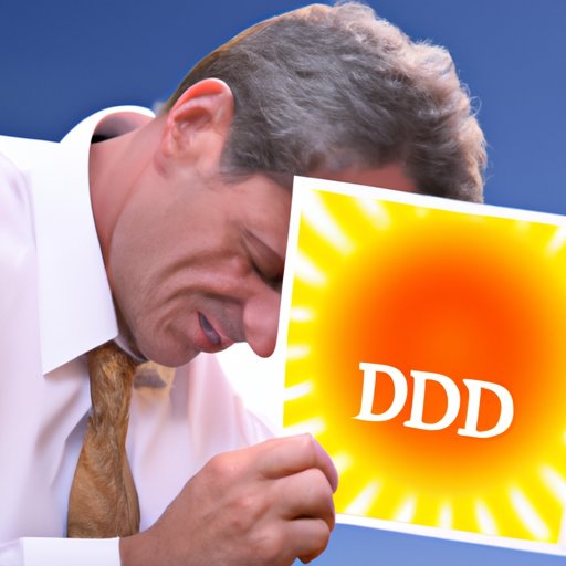 Is Too Much Vitamin D Bad? Exploring the Dangers of Vitamin D Overdose
