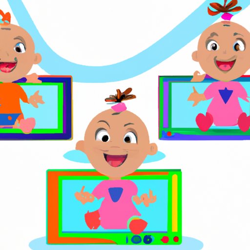 Is TV Bad for Babies? Examining the Impact of Early Childhood TV Viewing