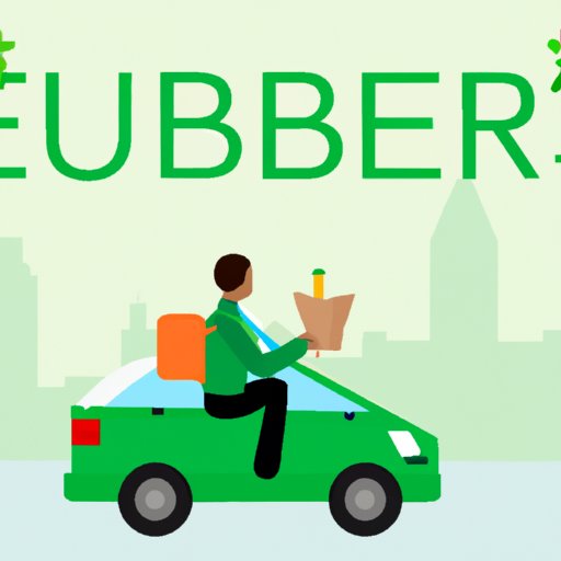 Is Uber Eats Worth It? Exploring Cost, Convenience, and More