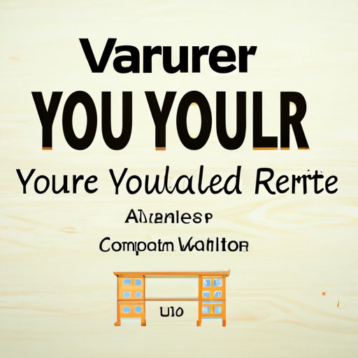 Is Valyou Furniture Legit? An In-Depth Look at the Company and Its Products