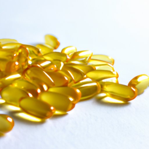 Is Vitamin E a Blood Thinner? Exploring the Benefits and Evidence