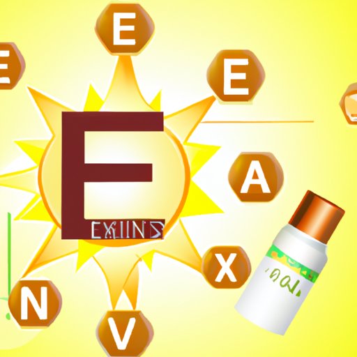Is Vitamin E Good For Skin? Exploring the Benefits and Risks