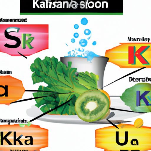 Is Vitamin K Water Soluble? Exploring the Benefits and Sources of this Essential Nutrient