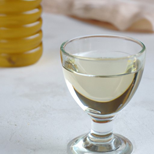 White Cooking Wine vs White Wine Vinegar: Exploring the Pros and Cons
