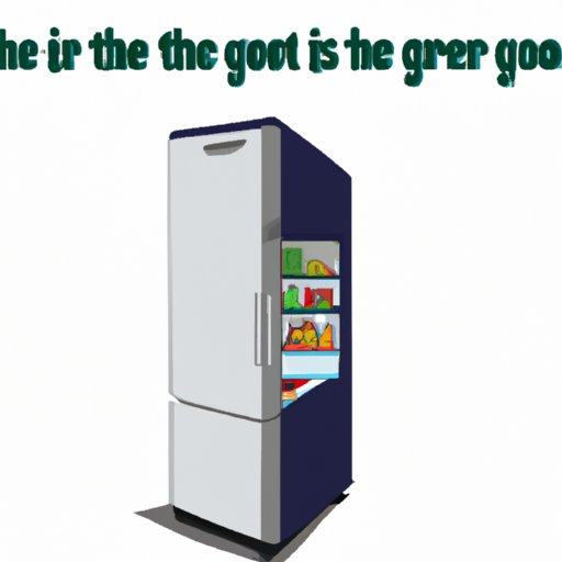 Exploring the Is Your Refrigerator Running Joke: Its Origins, Popularity, and Impact