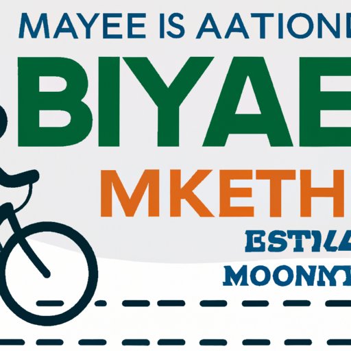 Exploring May Is Bike Month: Local Events, Environmental Benefits, and Getting Started