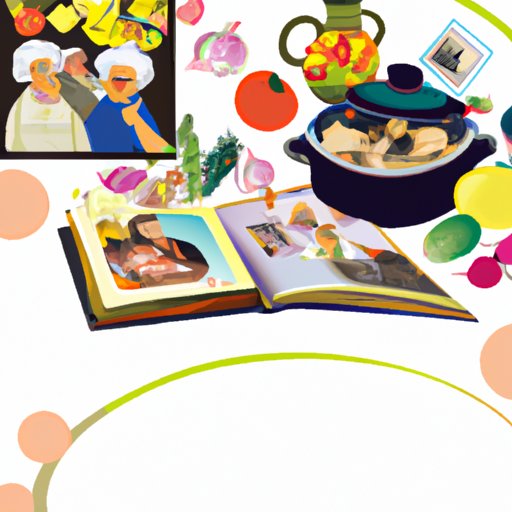 Cooking Memories: Easy Recipes for Memorable Meals
