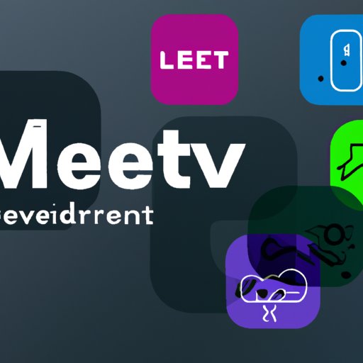 Exploring MeTV+: A Comprehensive Guide to the Streaming Service