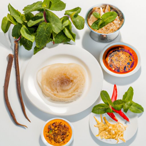 Exploring Me Viet Kitchen: A Comprehensive Guide to Vietnamese Cuisine