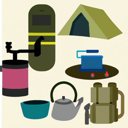 Must Have Camping Accessories: A Comprehensive Guide