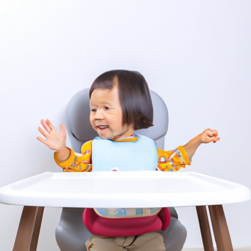 Should a 3 Year Old Be in a High Chair? – Benefits, Tips and Considerations