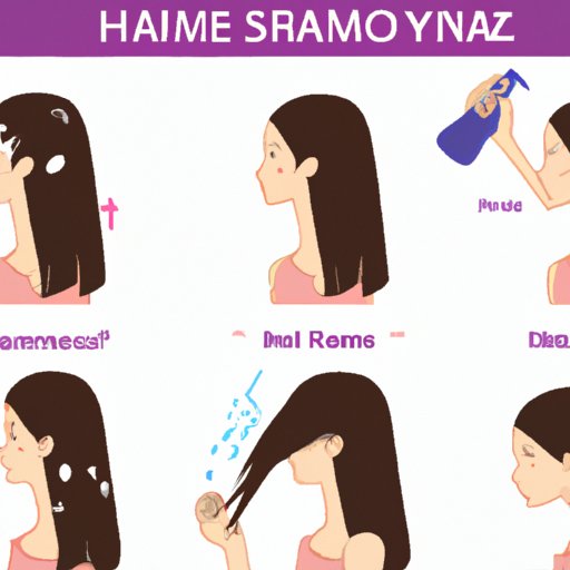 Should I Shampoo Everyday? An In-Depth Look at the Pros and Cons