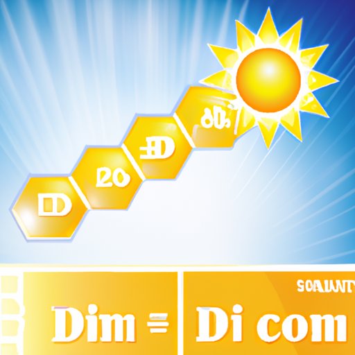 Should I Take Vitamin D? Exploring the Benefits, Risks and Evidence