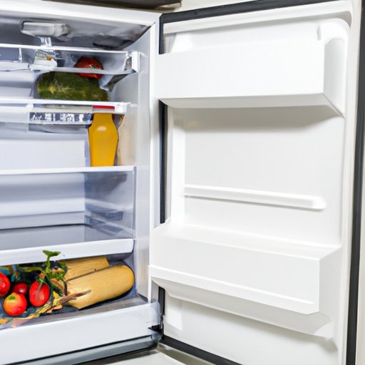 Should I Unplug My Refrigerator If Away for Four Months? – Benefits and Tips