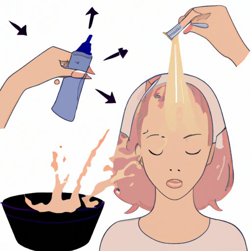 Should I Wash My Hair Before Coloring It? A Comprehensive Guide