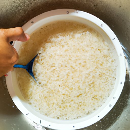 Should I Wash Rice Before Cooking? Pros and Cons of Washing Rice Before Cooking