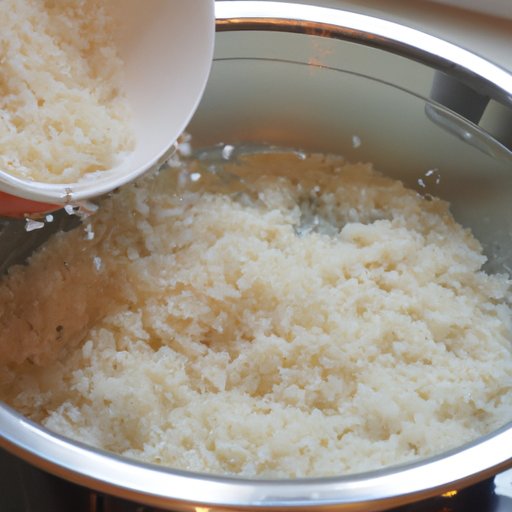 Exploring the Benefits of Washing Rice Before Cooking