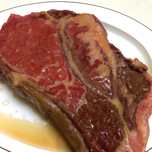 Should Steak Be Room Temperature Before Cooking? Pros and Cons Explained