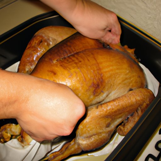 Should You Cover Turkey When Cooking? All the Pros and Cons Explained