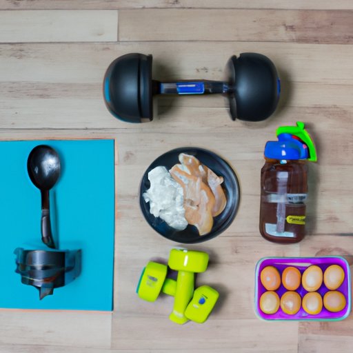 Should You Exercise Before or After Eating? An In-Depth Exploration