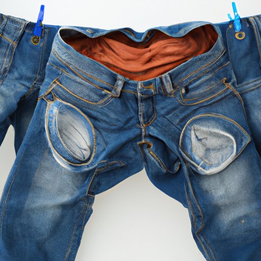 Should I Put Jeans in the Dryer? Pros, Cons and Alternatives to Consider