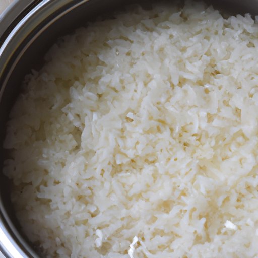 Should You Soak Rice Before Cooking? A Comprehensive Guide