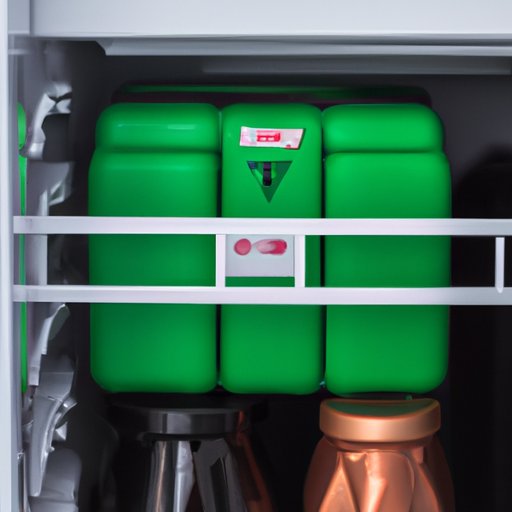 Should You Store Batteries in the Refrigerator? An In-Depth Look at the Pros and Cons