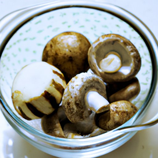 Should You Wash Mushrooms Before Cooking? Exploring the Pros and Cons