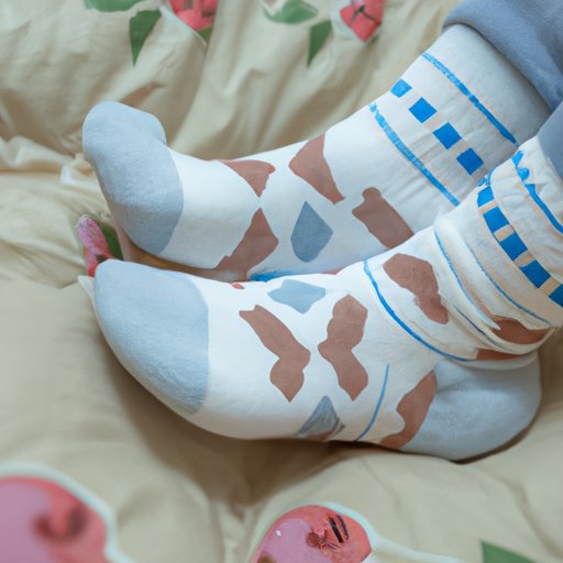 Should You Wear Socks to Bed? Exploring the Pros and Cons