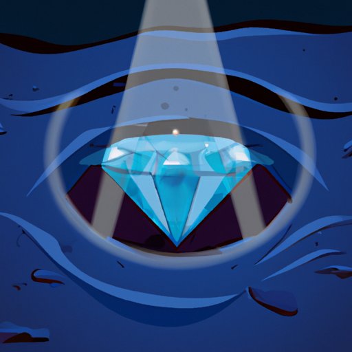 The Hope Diamond on the Titanic: Uncovering the Mystery Behind the Curse