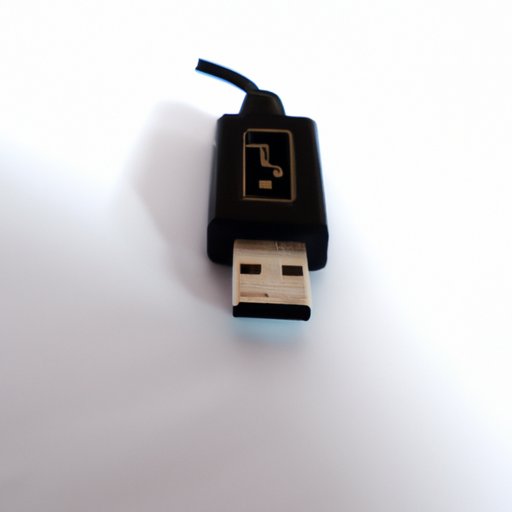 Everything You Need to Know About USBs: A Comprehensive Guide
