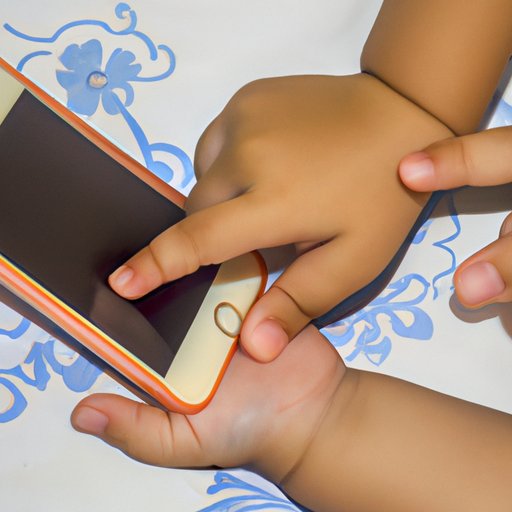 What Age Should a Kid Get a Phone in 2022?