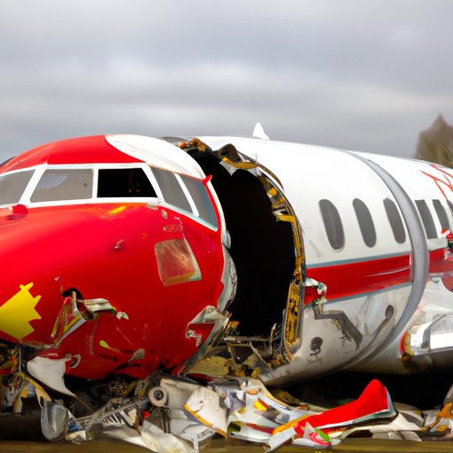 Airline Crashes: Which Airline Has the Most?