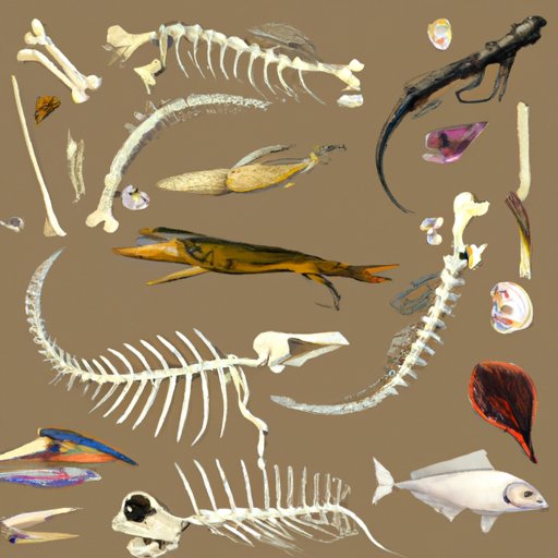Which Animal Has the Most Bones? Exploring the Anatomy of Different Species