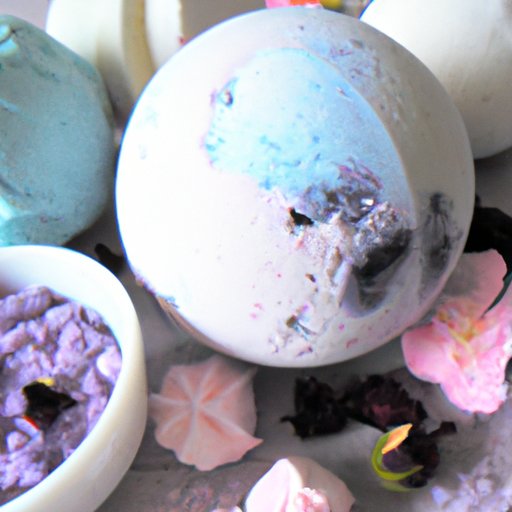 Exploring What Bath Bombs Are and How to Use Them Effectively