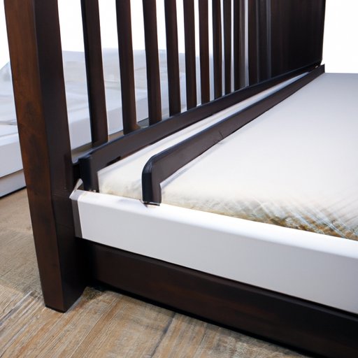 What are Bed Slats? Benefits, Choosing the Right Ones, and DIY Guide
