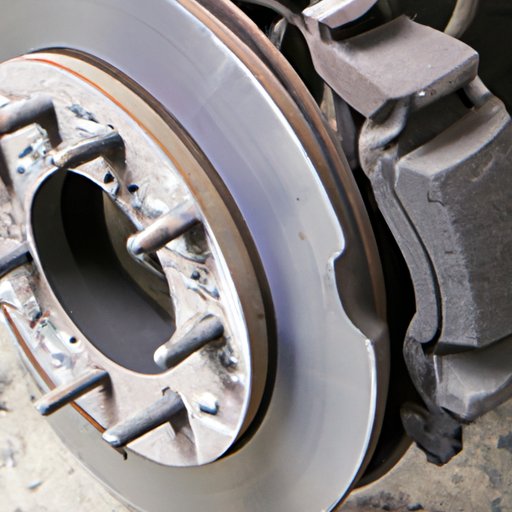 What Are Brake Shoes? Exploring the Function and Benefits of Brake Shoes