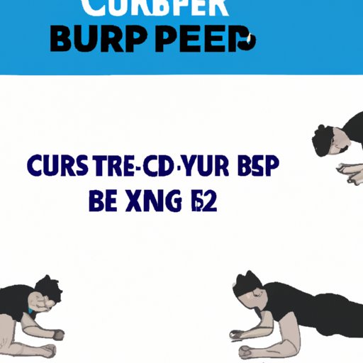 Exploring Burpees Exercise: Benefits and How to Do Them