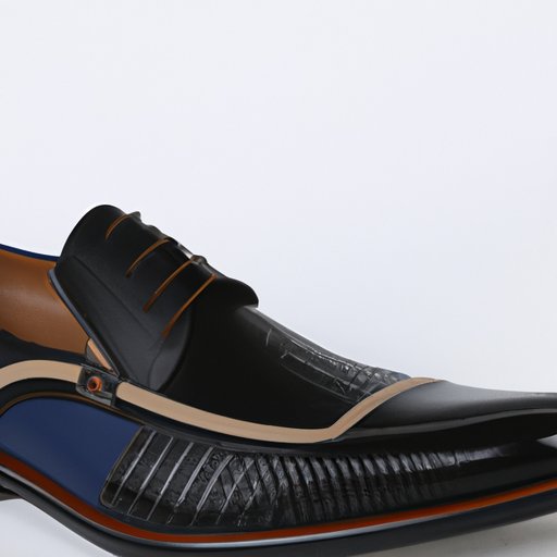 Business Casual Shoes: A Guide to Finding the Right Style and Comfort