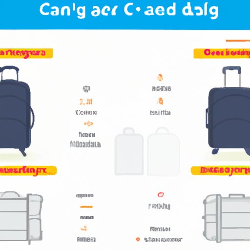 Carry On Bags: How to Choose the Perfect Bag for Your Needs