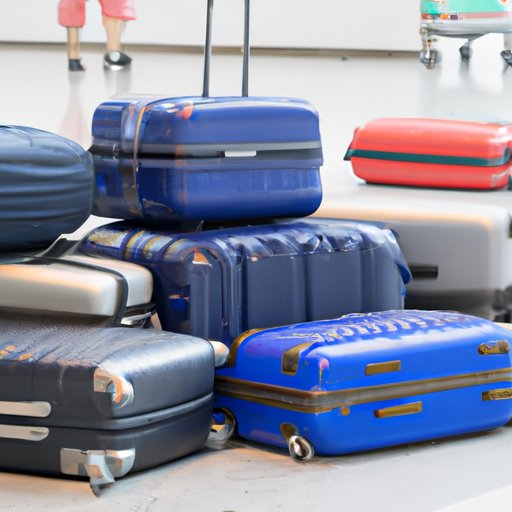 Everything You Need to Know About Checked Bags When Flying
